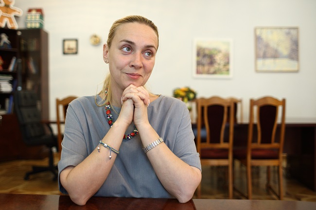 Диана Попова интервью 